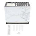 thumbnail image 4 of Multifunctional Dish Drying Rack, Cutting Board Integrated Storage Rack For Countertop Organization Kitchen Storage, 4 of 8