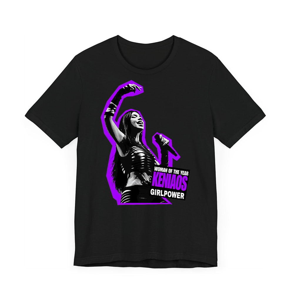 BABYMONSTER Merch Crop Top T-shirt Batter Up T Shirt Women