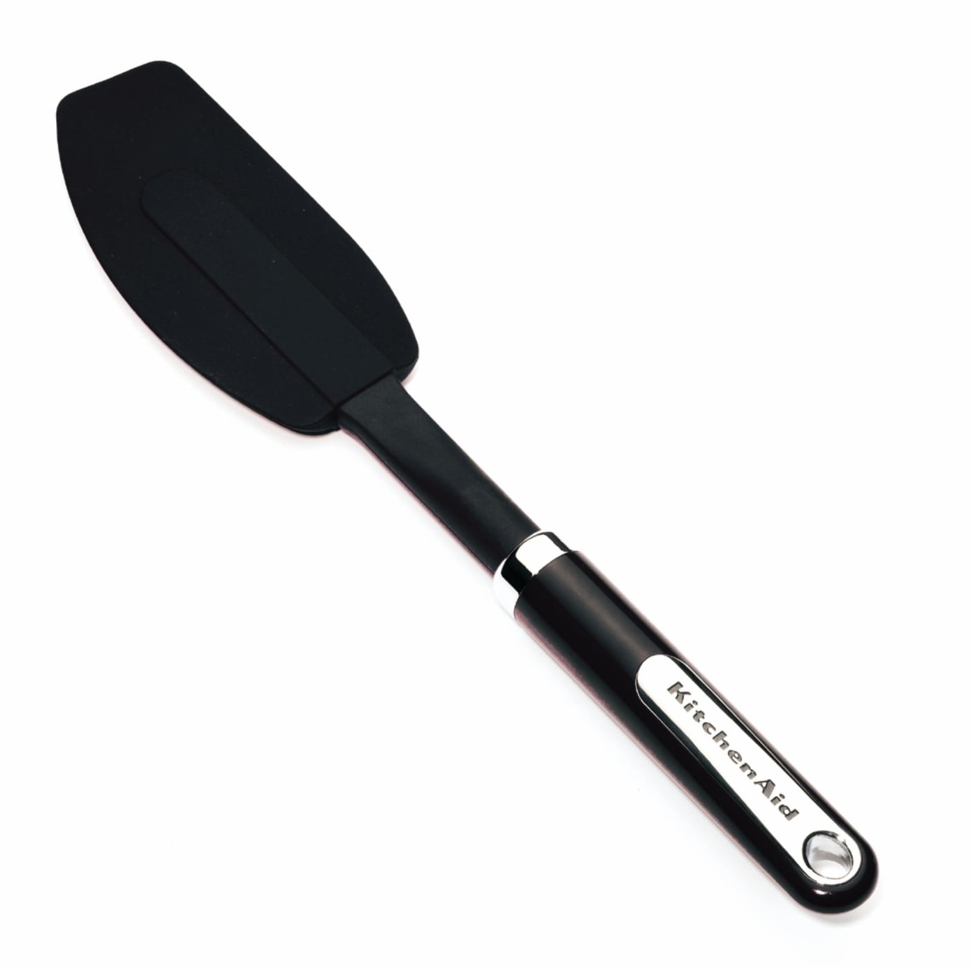 kitchenaid silicone mixer spatula