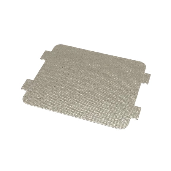 OEM Panasonic Microwave Waveguide Originally Shipped With NNSD65LS, NN-SD65LS, NNSD66LS, NN-SD66LS, NNSD67LS, NN-SD67LS