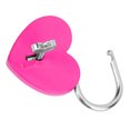 thumbnail image 1 of Heart Lock Metal Key 45x59mm, Exquisite Padlock for Household Decor, Craft Supplies, 1 of 7