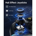 thumbnail image 4 of Controlador Bluetooth inalámbrico EasySMX X15 para PC/Android, 4 of 9