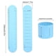 thumbnail image 2 of Nota adhesiva de silicona resistente al agua usable borrable portátil para ancianos olvidadizos, 2 of 9