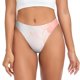 thumbnail image 1 of Fotbe Marble Tanga Sin Costuras para Mujer con Estampado – Panties Invisibles, Transpirables y Cómodos para Uso Diario-Large, 1 of 6