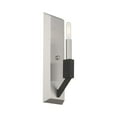 thumbnail image 6 of Livex Lighting - Beckett - 1 Light ADA Wall Sconce in Industrial Style - 4.5, 6 of 11