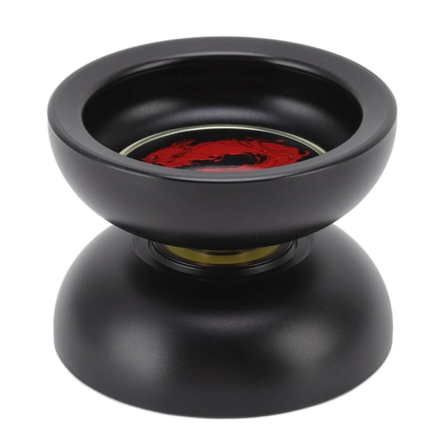 Juguete de la bola del Yoyo de la aleación, rendimiento de la bola del Yoyo de la aleación del juguete de la bola del Yoyo U de la bola del Yoyo de los niños impulsado