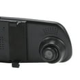 thumbnail image 3 of Rear View Mirror Camera,4.3 Inch Mirror Dash Mirror Backup Camera PHD Smart Rearview Mirror Advanced Technology, 3 of 14
