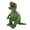 Green, variant on ToyVoyage Dinosaur Plush Toys T-Rex, 3 Styles Dinosaur Plush Giant Dinosaur Stuffed Animals for Boys Girls on Christmas, Birthday