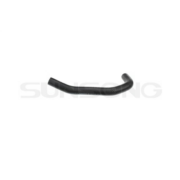 Sunsong 3403843 Power Steering Reservoir Hose
