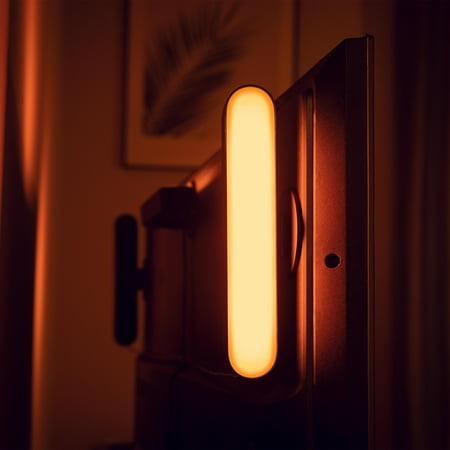Philips - Hue Play Smart LED Bar Light (2-Pack) - White and Color Ambiance