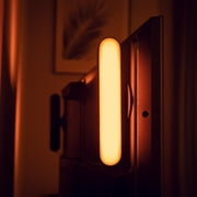 Philips Hue Play Integrated LED Light Bar 2-Pack, Black