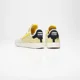 thumbnail image 5 of Adi - das Solar Tennis HU V2 x Pharrell Williams Yellow Black Mens Size 13 BB9543, 5 of 6
