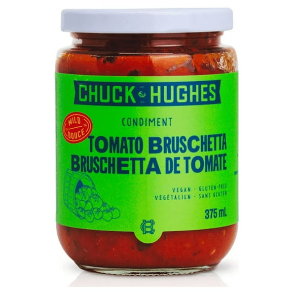 Ma Bruschetta de Tomate Douce 375ml