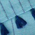 thumbnail image 2 of Camino de Mesa DII Seashore 36x183 cm Rayas Azules, 2 of 7