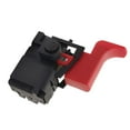 thumbnail image 2 of Electric Hammer Drill Speed Control Switch for Gbh2-20/20S/Gbh2-24 Power Tool, 2 of 7