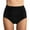 Black, variant on Dyfzdhu Swim Shorts Women High Waist Ruched Bikini Bottoms Tummy Control Swimsuit Briefs Pants Black