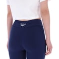 thumbnail image 4 of Leggins Reebok Mujer Leggins Azul 100240010 azul L, 4 of 4