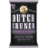 Dutch Crunch Parmesan & Garlic Kettle Cooked Potato Chips, 9 Oz.