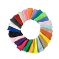 thumbnail image 2 of Calcetines de colores nuevos para niños de primavera y verano, calcetines de pila de color caramelo para niños, calcetines de color sólido para escuela primaria, 2 of 5