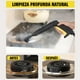 thumbnail image 4 of 2000W Limpiador a Vapor, Limpiador de Vapor de Alta Temperatura, limpiador Vapor Portátil Ajuste de 6 Engranajes, Máquina de Limpieza Portátil de Alta Temperatura, Steam Cleaning Machine, 4 of 5