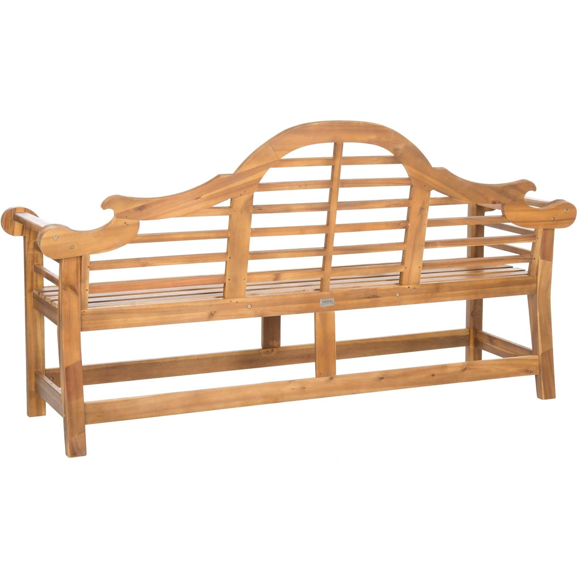 Safavieh Khara Outdoor Bench