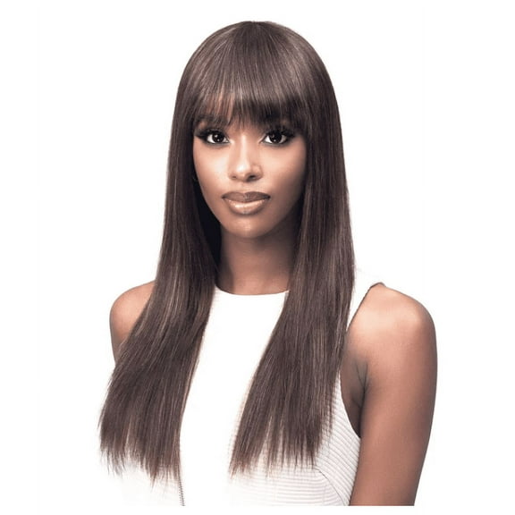 Bobbi Boss Unprocessed 100% Human Hair Wig - Flower