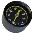 thumbnail image 3 of Ryobi P739 Genuine OEM Replacement Pressure Gauge - 079077062041, 3 of 3