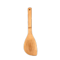 thumbnail image 2 of Tonly Bamboo Spatula E-510 | F237, 2 of 2