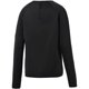 thumbnail image 2 of Camiseta Reebok Thermowarm Graphic Mujer negra M, 2 of 2