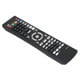 thumbnail image 1 of Control De Audio Y Vídeo, Control Remoto De Repuesto Reemplazo Duradero ABS Para Receptor De Audio Y Vídeo, 1 of 7