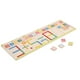 thumbnail image 4 of Juego de juguetes educativos de Madera Vhermosa bloques de Aprendizaje de matemáticas preescolares, 4 of 8