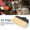 thumbnail image 4 of Fuel Filter, Air Cleaner Reliable Lightweight Stable  for Air Filter for Chainsaw, 4 of 8