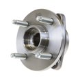 thumbnail image 4 of Schaeffler Bearing 102212 Hub Assembly, 4 of 4