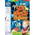 thumbnail image 1 of Pre-Owned 501 Speed Sketches (Paperback) 1743635451 9781743635452, 1 of 1