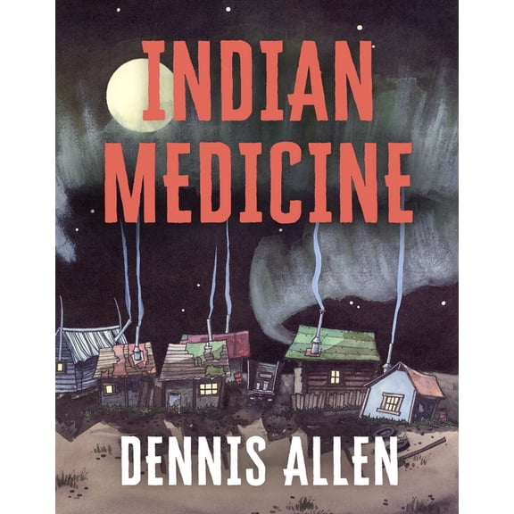 Indian Medicine, (Paperback)