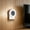 White Size B Y9, variant on EDHITNR Plug In LED Night Light with Light Sensor Auto Dusk to Dawn Nightlight for Bedroom Hallway Living Room, Soft Glows Sleep Friendly Lamp Home Lighting Solution Small Profile Light
