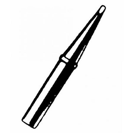 

Weller CT6C8 TIP SCREWDRIVER 800F 1/8 FOR W100/W100P