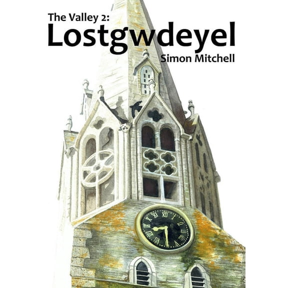 The Valley 2: Lostgydeyel, (Paperback)