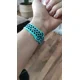 thumbnail image 4 of Correa 20mm Transpirable Para Galaxy Watch Active, 4 of 7