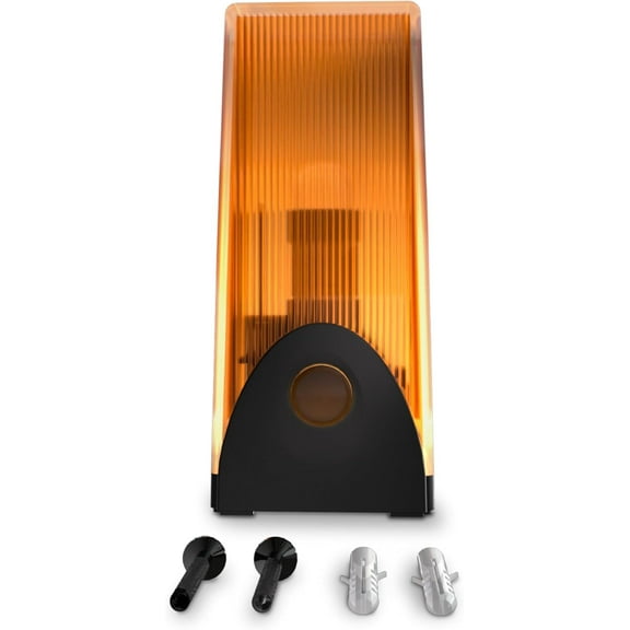 TMT - Flashing Light - FL2