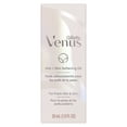 thumbnail image 2 of Gillette Venus for Pubic Hair and All Skin Types, Softening Oil, 1 fl oz, White, 2 of 10