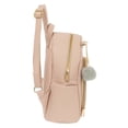 thumbnail image 3 of Bolsa Jennyfer Backpack 9431-2 Rosa Jennyfer 9431-2 Backpack, 3 of 5