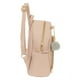 thumbnail image 3 of Bolsa Jennyfer Backpack 9431-2 Rosa Jennyfer 9431-2 Backpack, 3 of 5