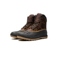 thumbnail image 3 of Nike ACG Woodside II 525393-770 Men's Dark Gold Leaf High Top Boots AE56 (7.5), 3 of 5