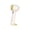 Purple, variant on Hiroekza New Handheld Fan. Rechargeable Portable Mini Fan With Hook Digital Display Handheld Small Fan Purple