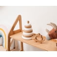 thumbnail image 4 of Montessori Toy Shelf Big Light, 4 of 4