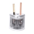 thumbnail image 6 of Sharpener,Battery Operated With 2 / Operated With 2 9-12mm) Student 2 / 9-12mm) / 9-12mm) Student Qisuo Wyan Operated Siuke Pencil Huiop, 6 of 6