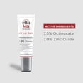 thumbnail image 3 of Bálsamo labial EltaMD UV SPF 8 ml, 3 of 6