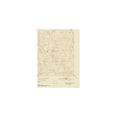thumbnail image 4 of Topographical Map - Puddle Springs Wyoming Quad - USGS 1952 - 23 x 31.83 - Vintage Wall Art, 4 of 5