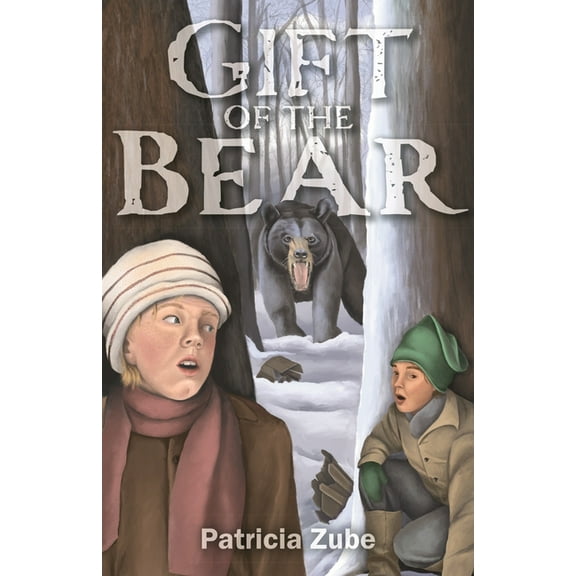 Gift of the Bear, (Paperback)
